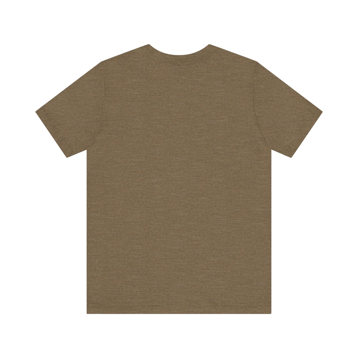 Fish On T-Shirt