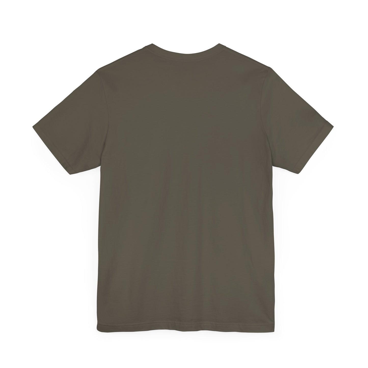 Lord Give Me Strength T-Shirt