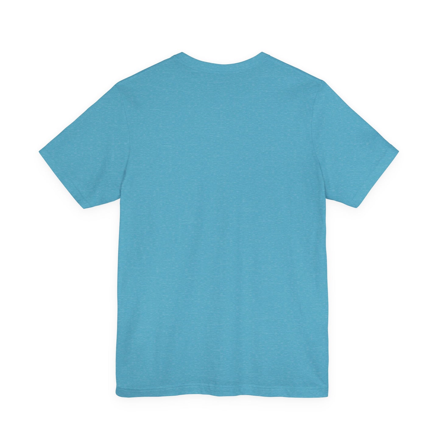 Hummingbird Unisex Jersey Tee, Soft Casual T-Shirt, Nature Lover Gift, Everyday Wear, Spring Fashion, Birdwatcher Apparel