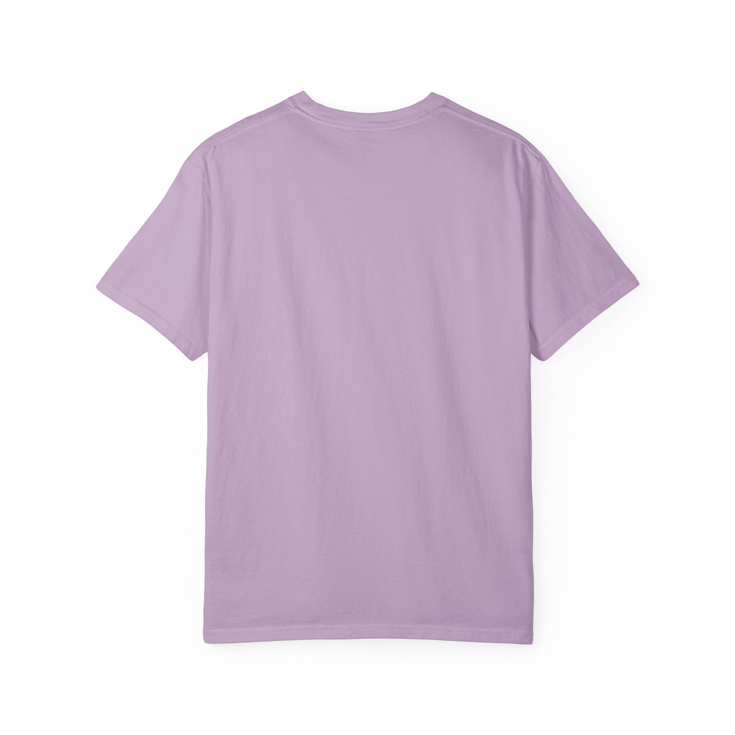 Colorful Floral Unisex T-Shirt