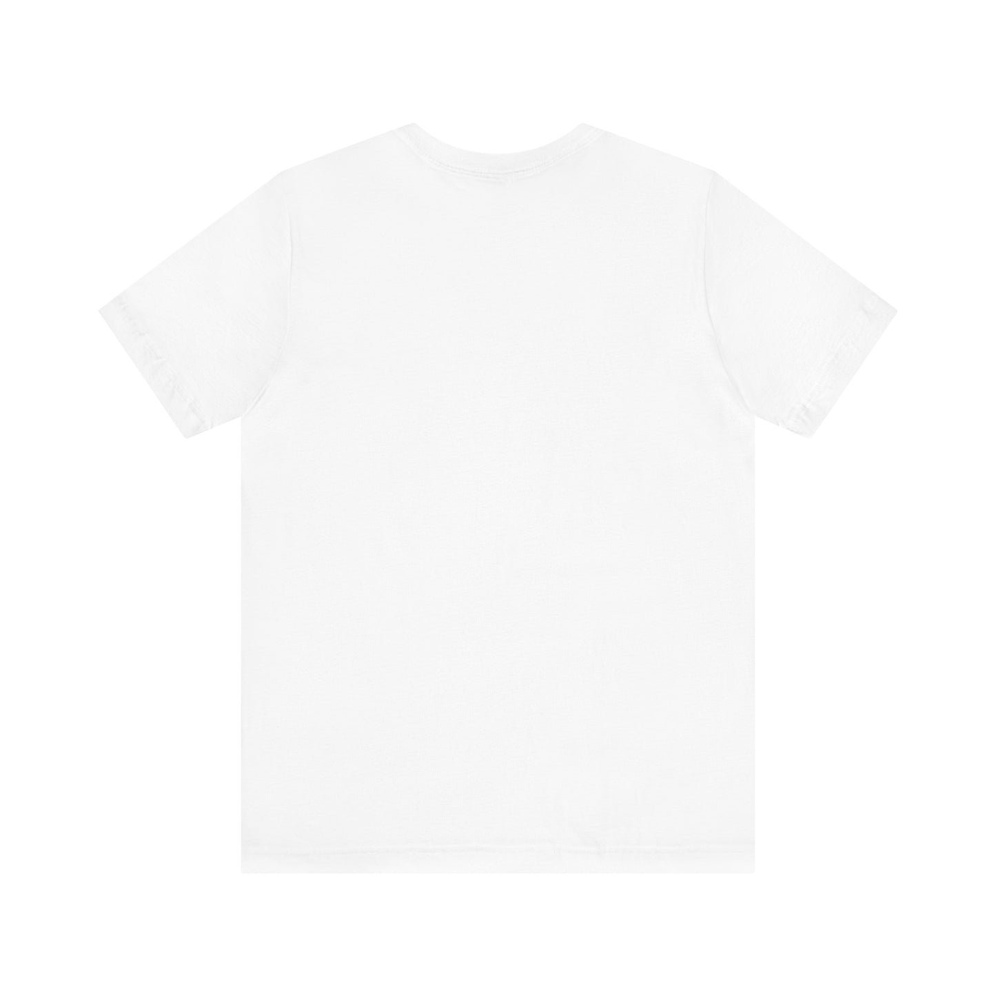 Fish On T-Shirt