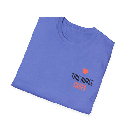 Nurse Appreciation T-Shirt
