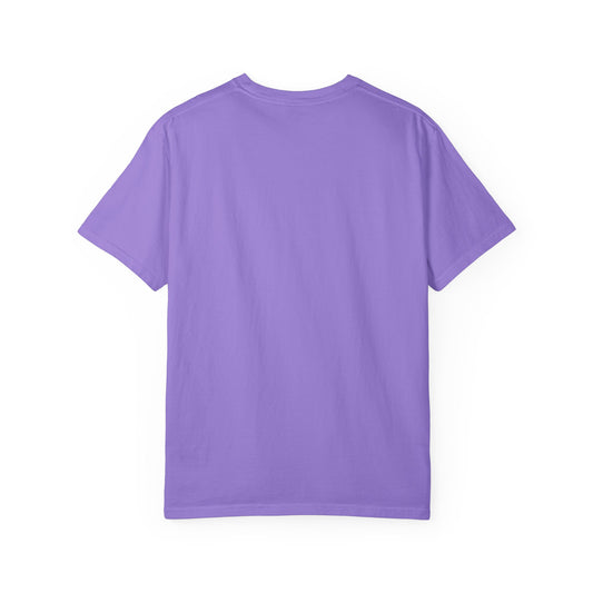 Colorful Floral Unisex T-Shirt