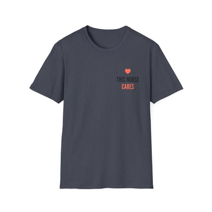 Nurse Appreciation T-Shirt