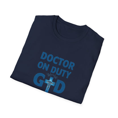 Doctor on Duty T-Shirt