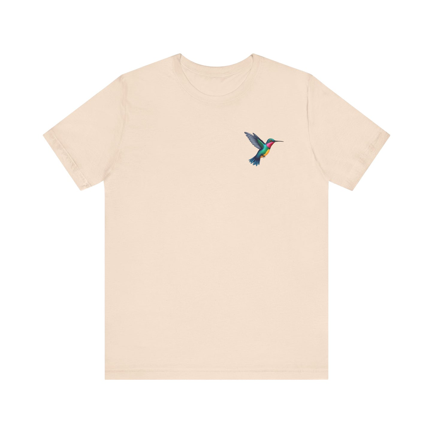 Hummingbird T-Shirt