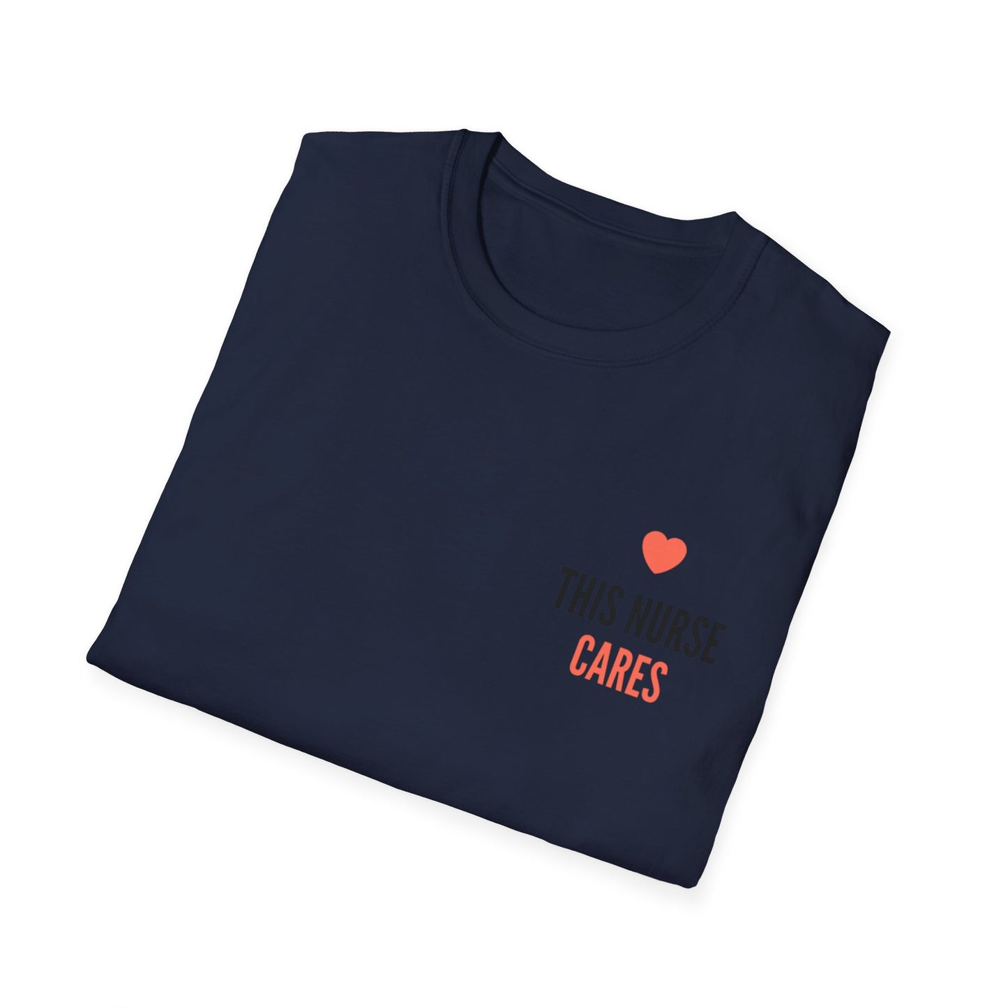Nurse Appreciation T-Shirt