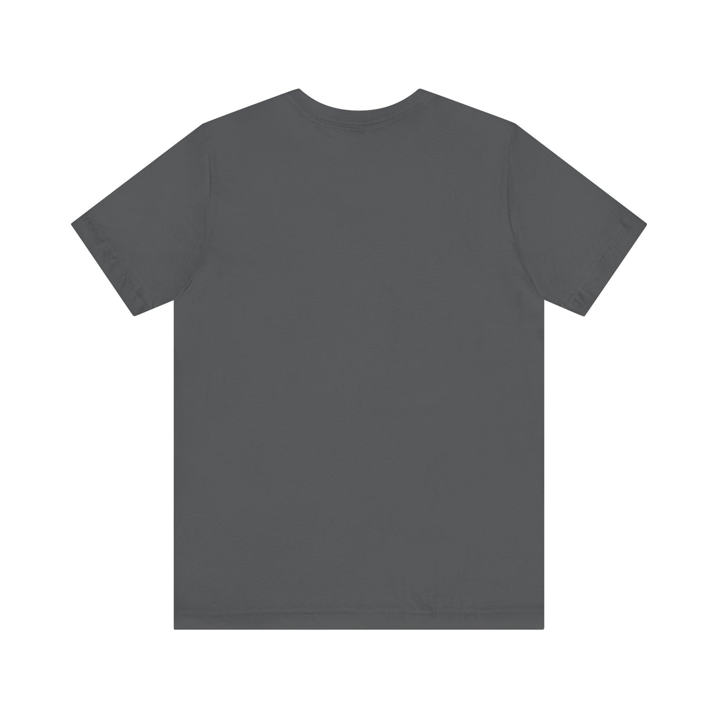 Hummingbird Unisex Jersey Tee, Soft Casual T-Shirt, Nature Lover Gift, Everyday Wear, Spring Fashion, Birdwatcher Apparel