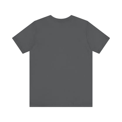 Hummingbird Unisex Jersey Tee, Soft Casual T-Shirt, Nature Lover Gift, Everyday Wear, Spring Fashion, Birdwatcher Apparel