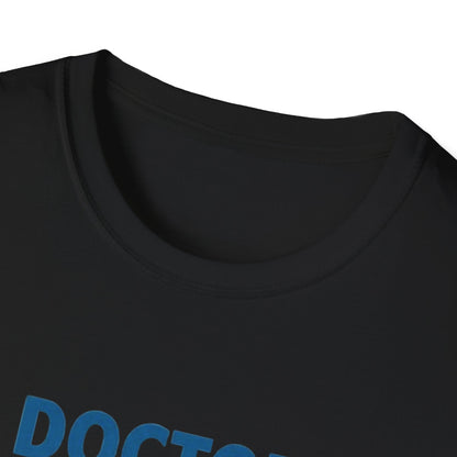 Doctor on Duty T-Shirt