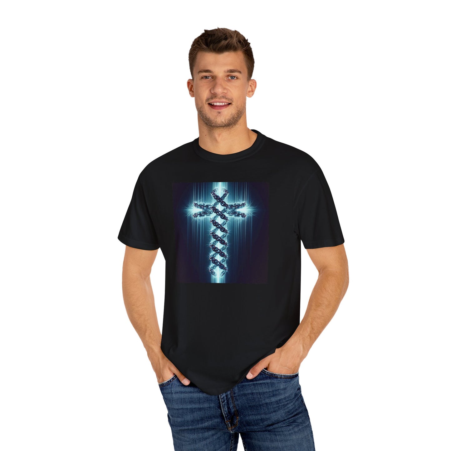 Cross T-Shirt