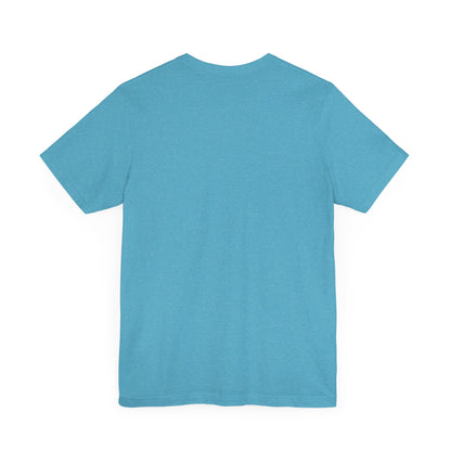 Fish On T-Shirt