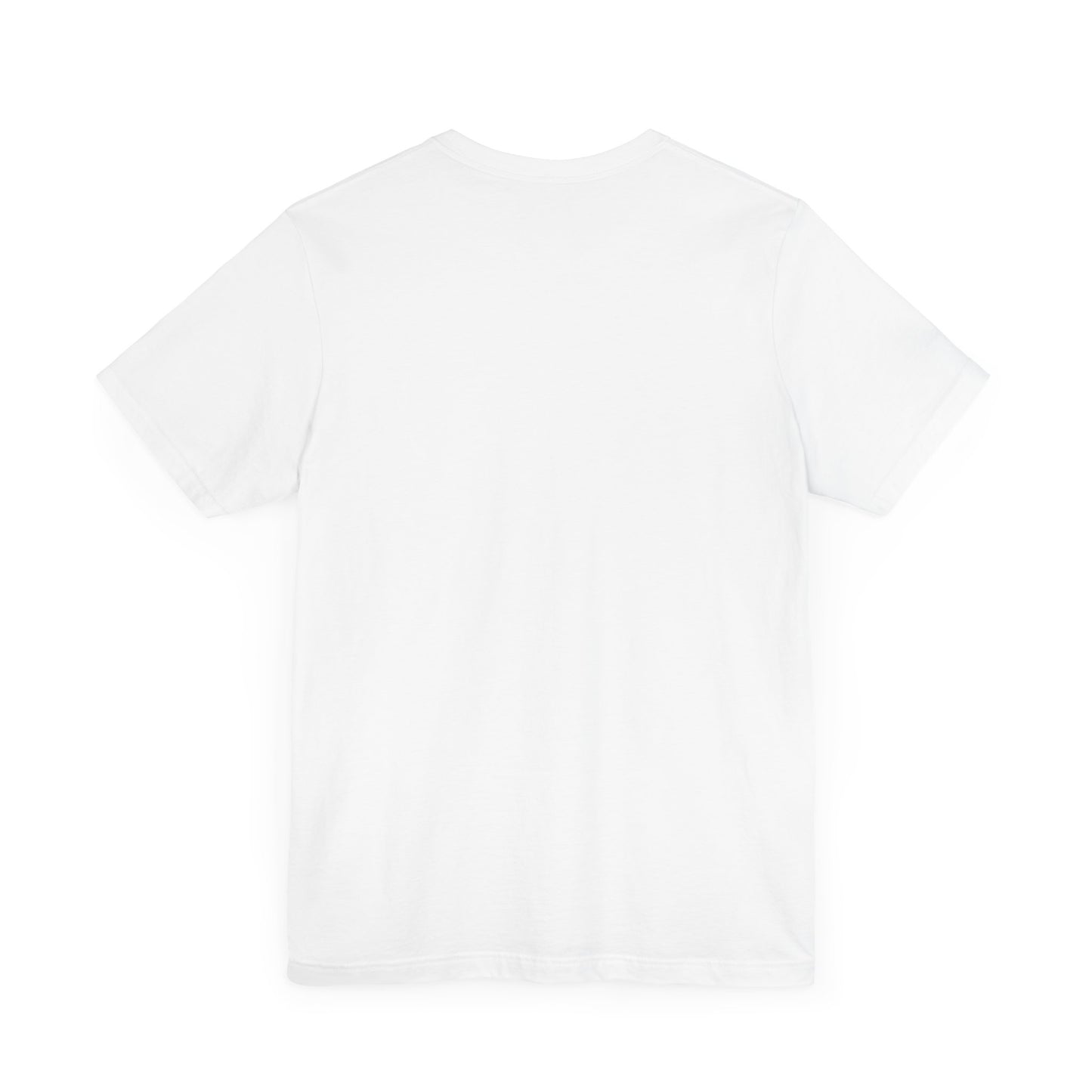 Fish On T-Shirt