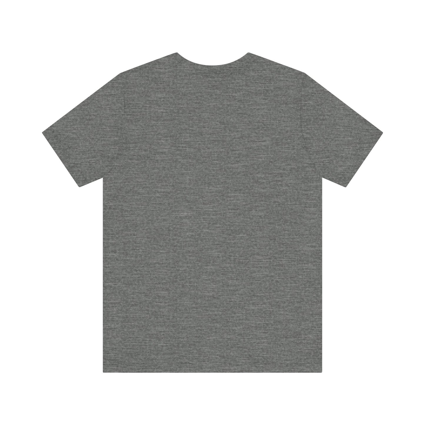 Fish On T-Shirt