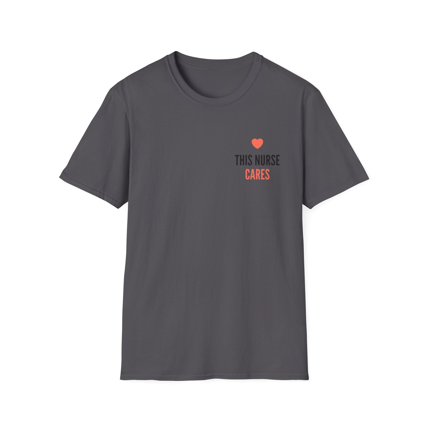 Nurse Appreciation T-Shirt