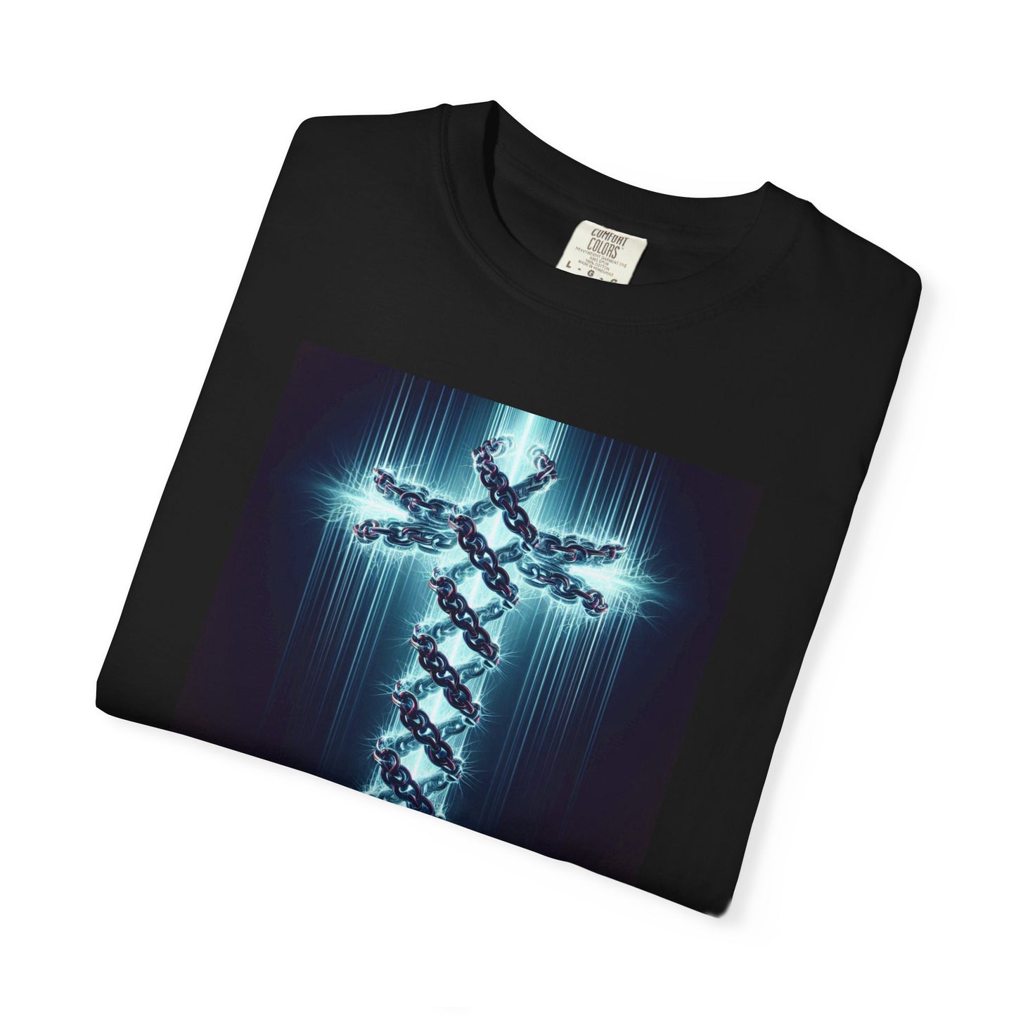 Cross T-Shirt