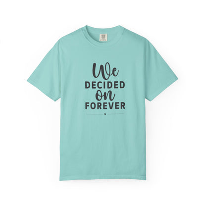 Romantic Forever T-Shirt