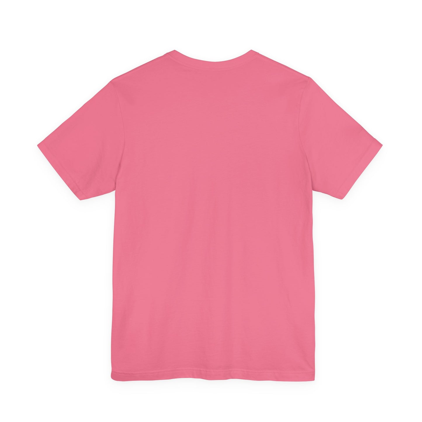 Hummingbird Unisex Jersey Tee, Soft Casual T-Shirt, Nature Lover Gift, Everyday Wear, Spring Fashion, Birdwatcher Apparel