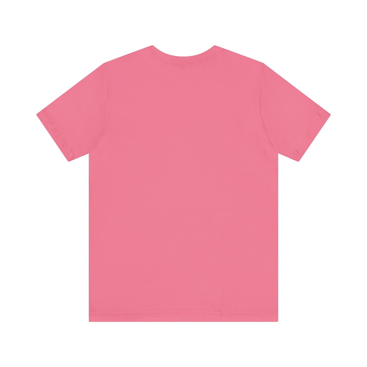 Hummingbird Unisex Jersey Tee, Soft Casual T-Shirt, Nature Lover Gift, Everyday Wear, Spring Fashion, Birdwatcher Apparel