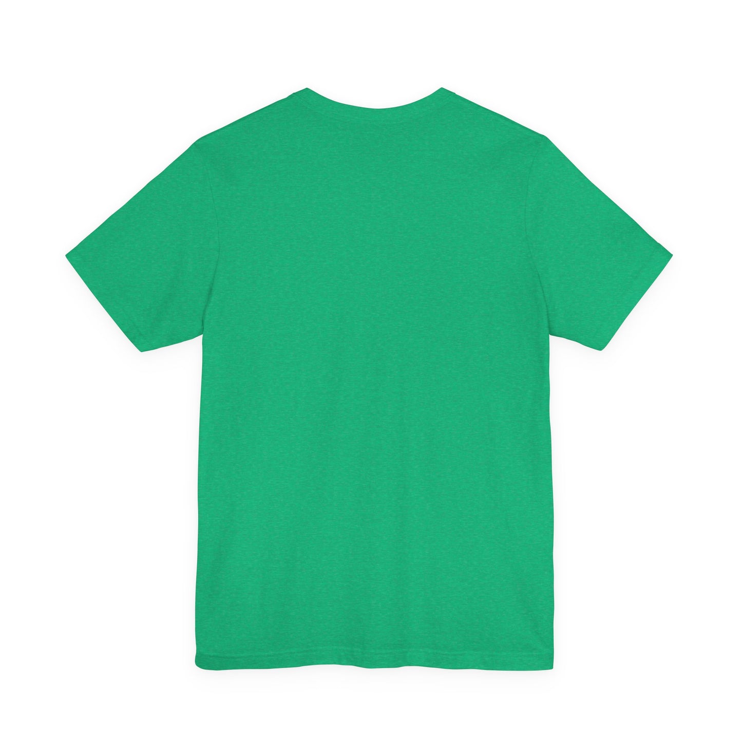 Hummingbird Unisex Jersey Tee, Soft Casual T-Shirt, Nature Lover Gift, Everyday Wear, Spring Fashion, Birdwatcher Apparel