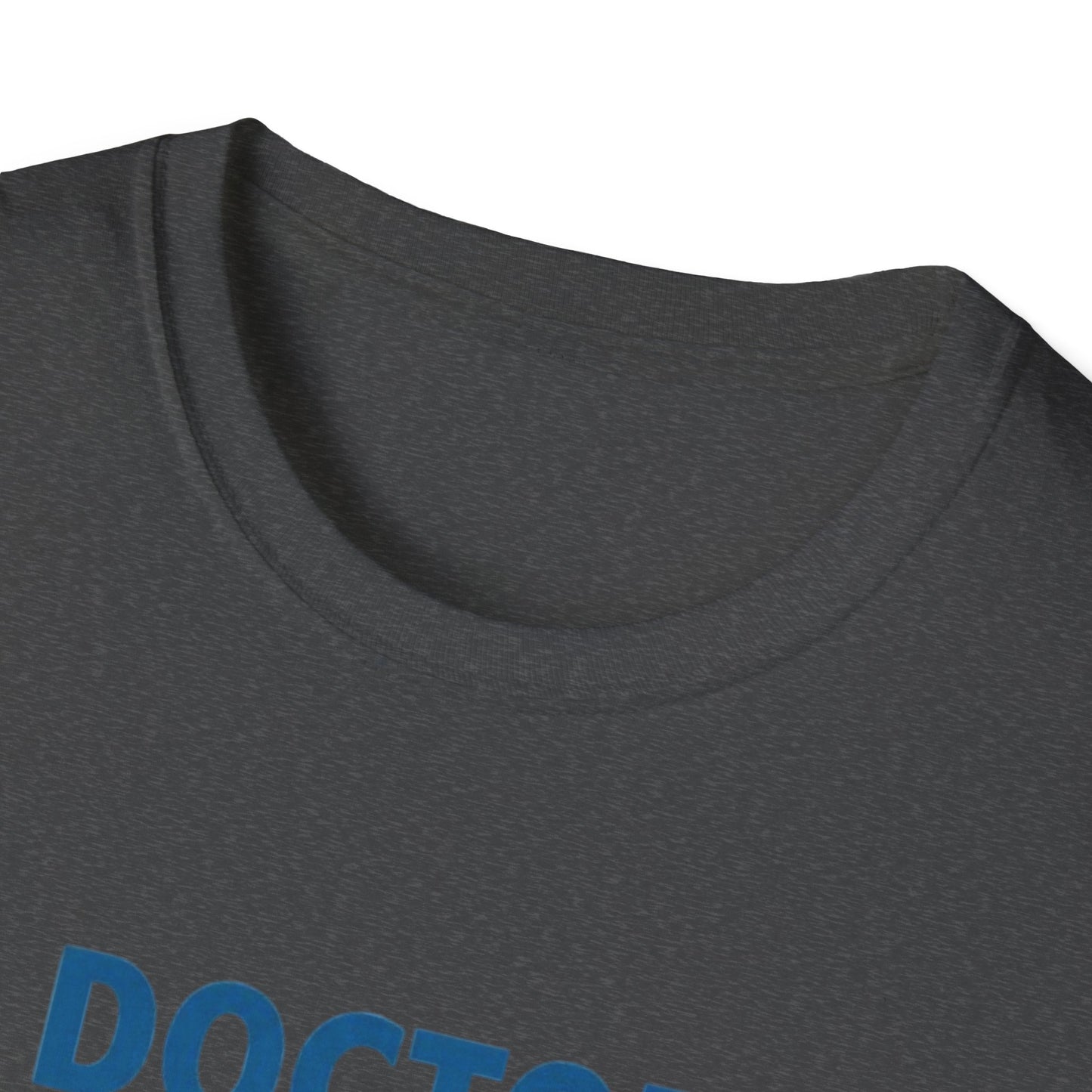 Doctor on Duty T-Shirt
