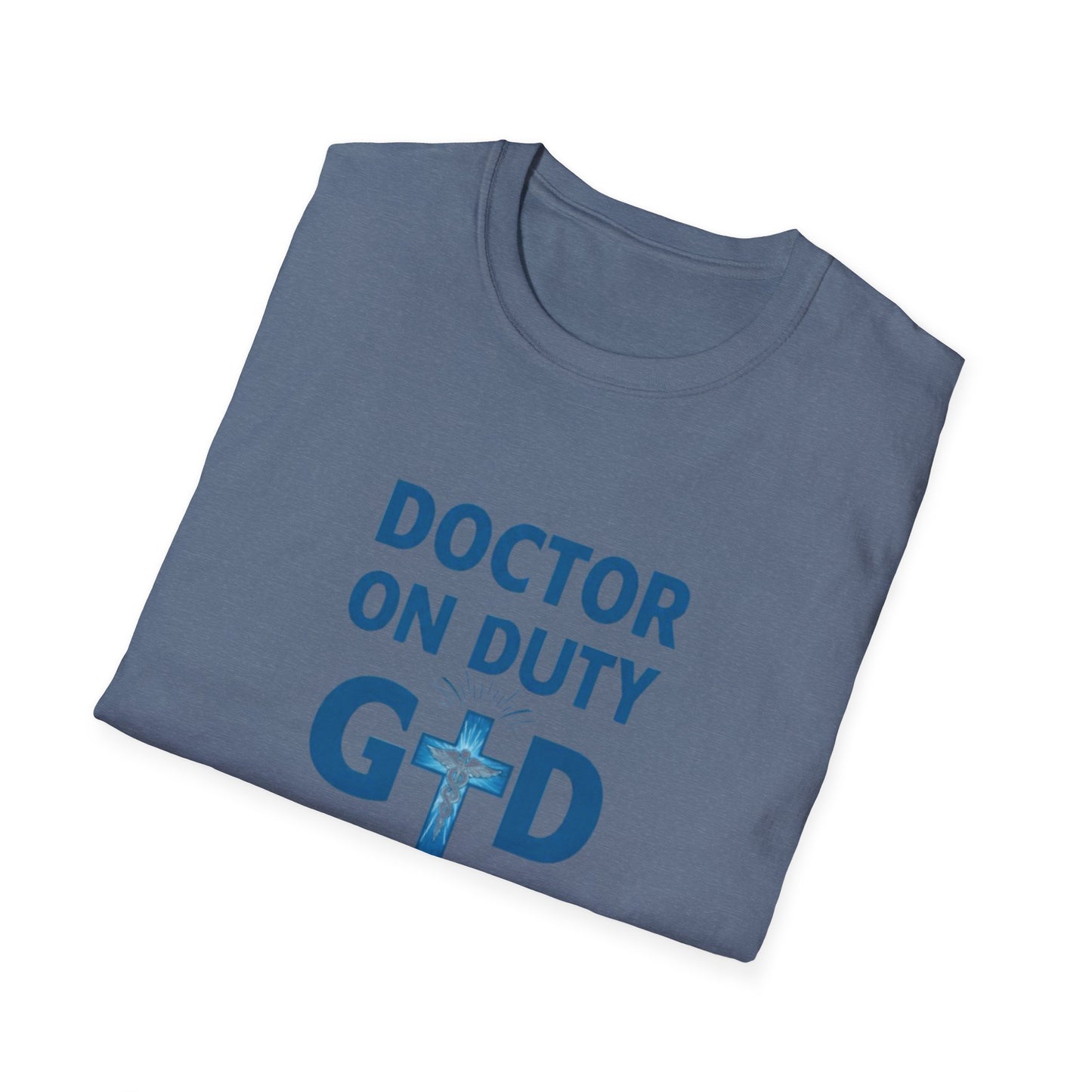 Doctor on Duty T-Shirt