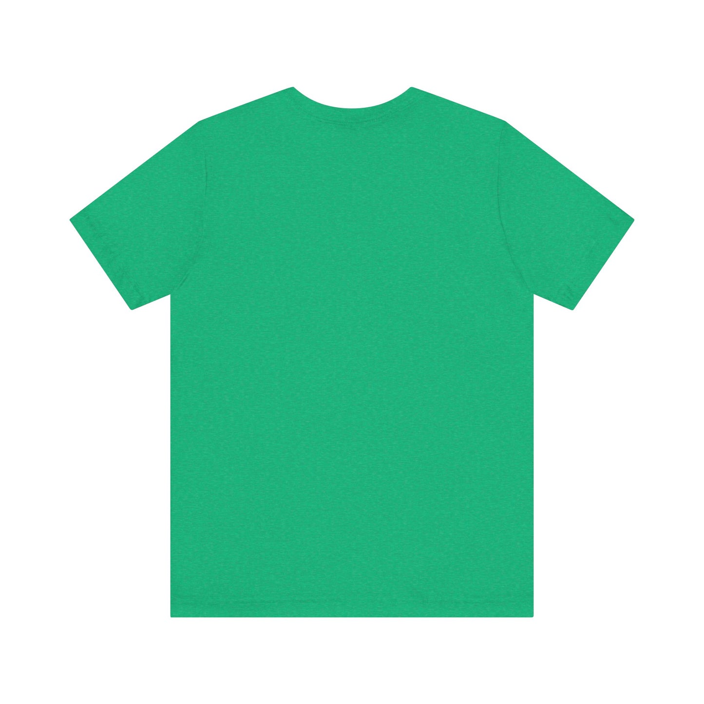 Hummingbird Unisex Jersey Tee, Soft Casual T-Shirt, Nature Lover Gift, Everyday Wear, Spring Fashion, Birdwatcher Apparel