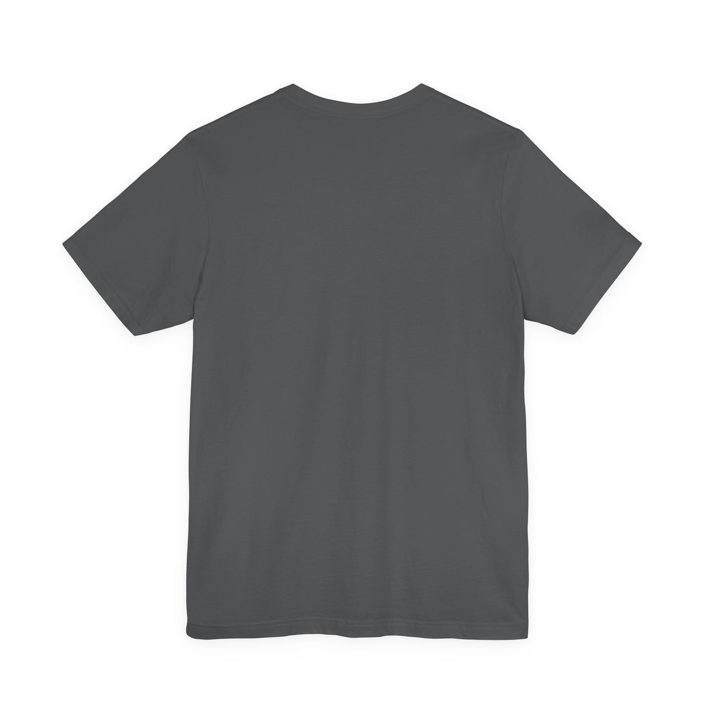 Hummingbird Unisex Jersey Tee, Soft Casual T-Shirt, Nature Lover Gift, Everyday Wear, Spring Fashion, Birdwatcher Apparel