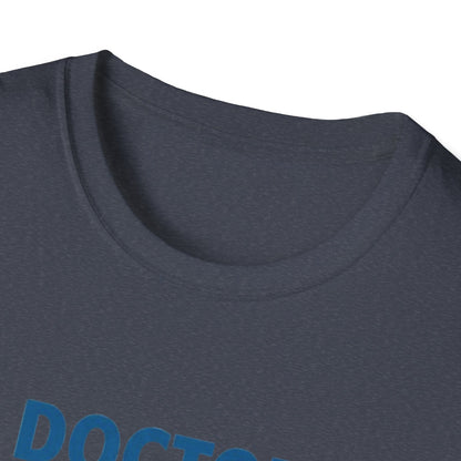 Doctor on Duty T-Shirt