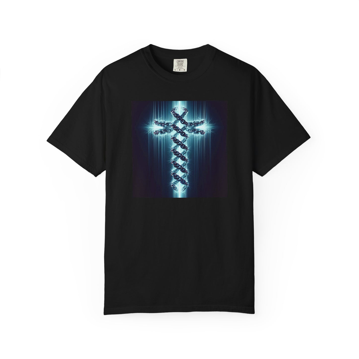 Cross T-Shirt