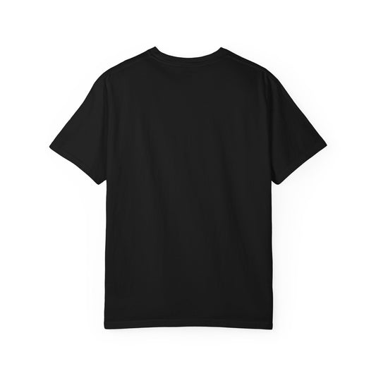 Colorful Floral Unisex T-Shirt