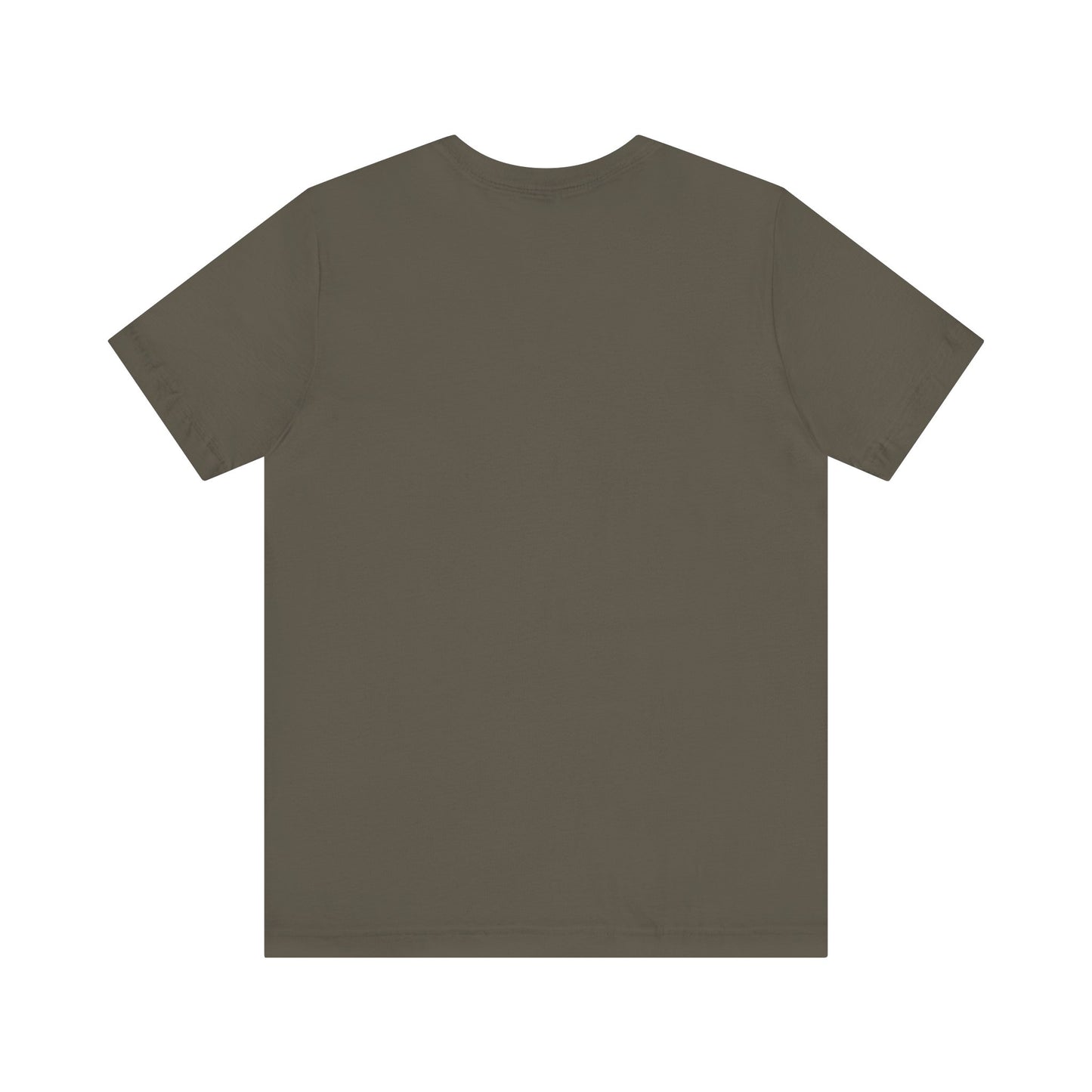 Lord Give Me Strength T-Shirt
