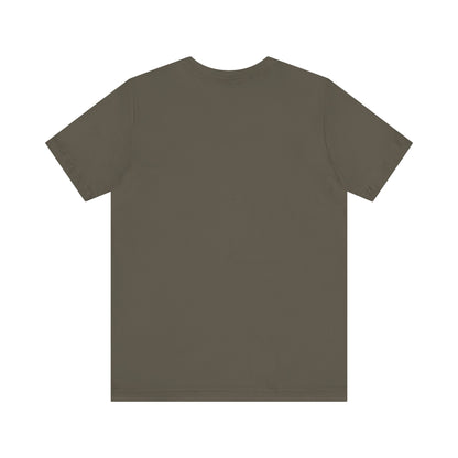 Lord Give Me Strength T-Shirt