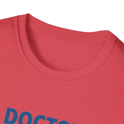 Doctor on Duty T-Shirt
