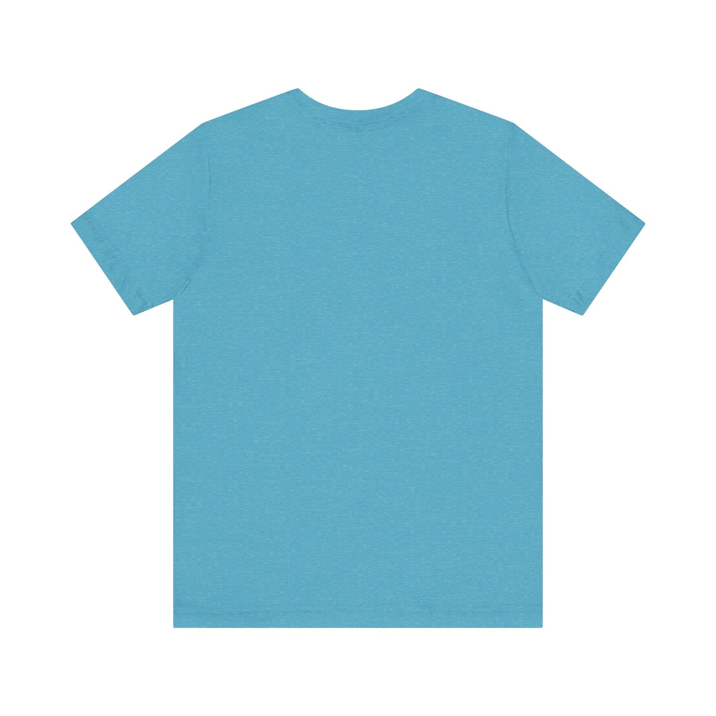 Hummingbird Unisex Jersey Tee, Soft Casual T-Shirt, Nature Lover Gift, Everyday Wear, Spring Fashion, Birdwatcher Apparel