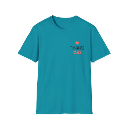 Nurse Appreciation T-Shirt