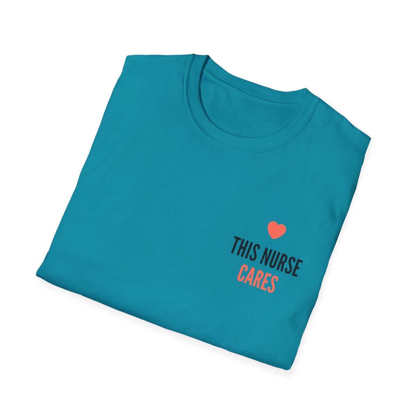 Nurse Appreciation T-Shirt