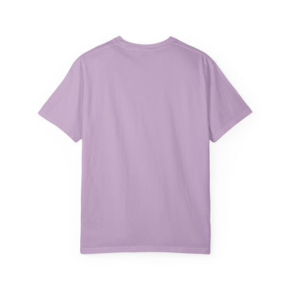 Colorful Floral Unisex T-Shirt