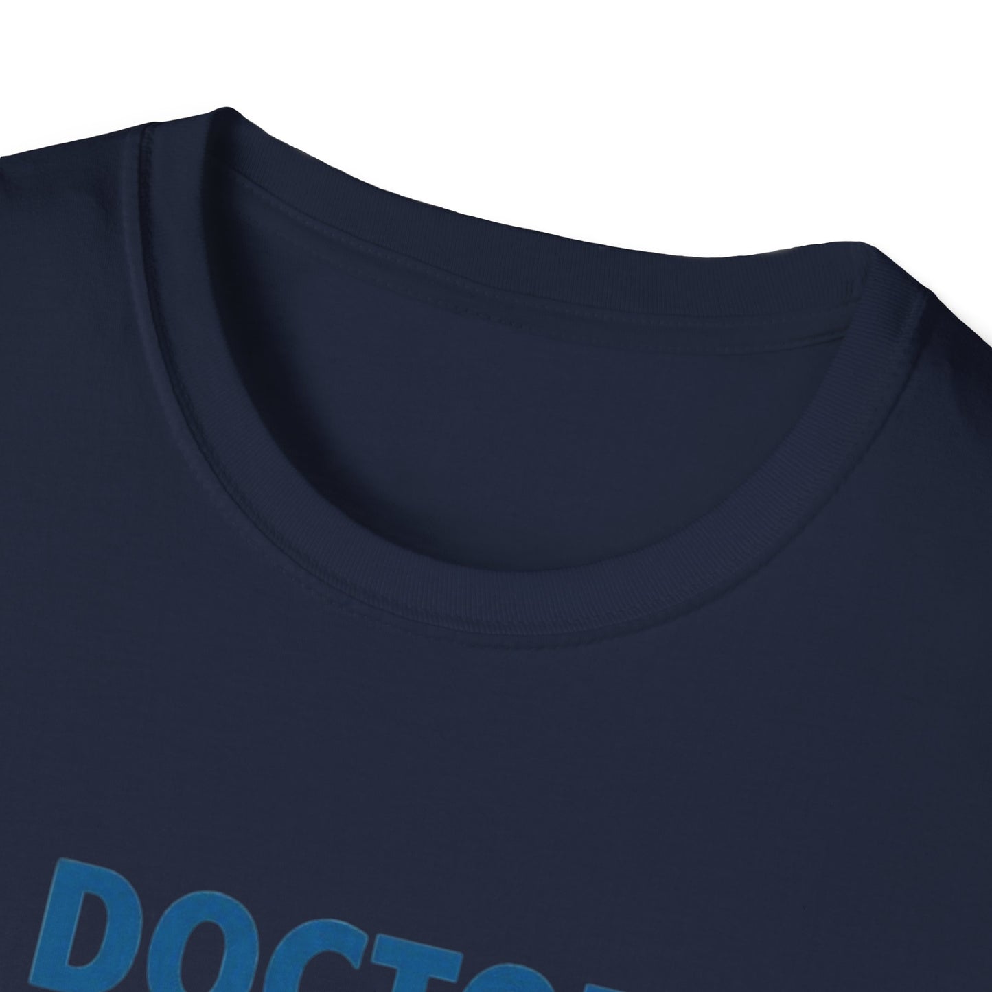 Doctor on Duty T-Shirt