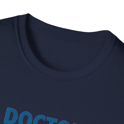 Doctor on Duty T-Shirt