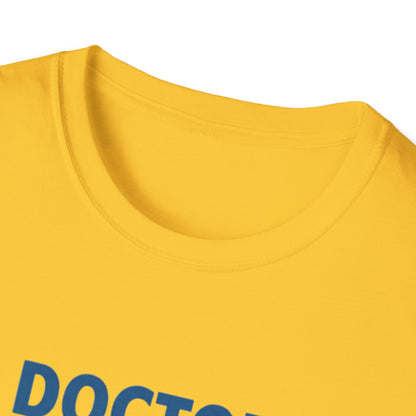 Doctor on Duty T-Shirt