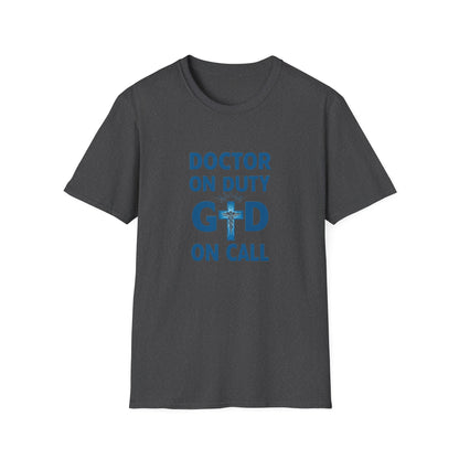 Doctor on Duty T-Shirt