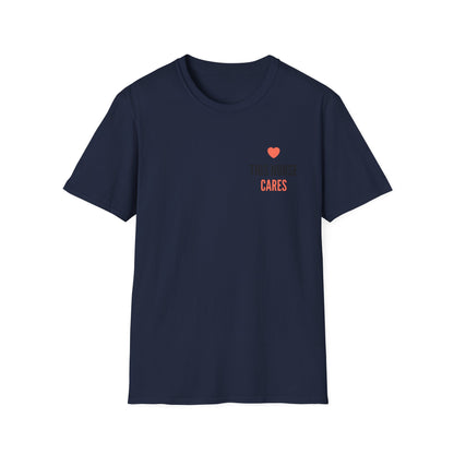 Nurse Appreciation T-Shirt