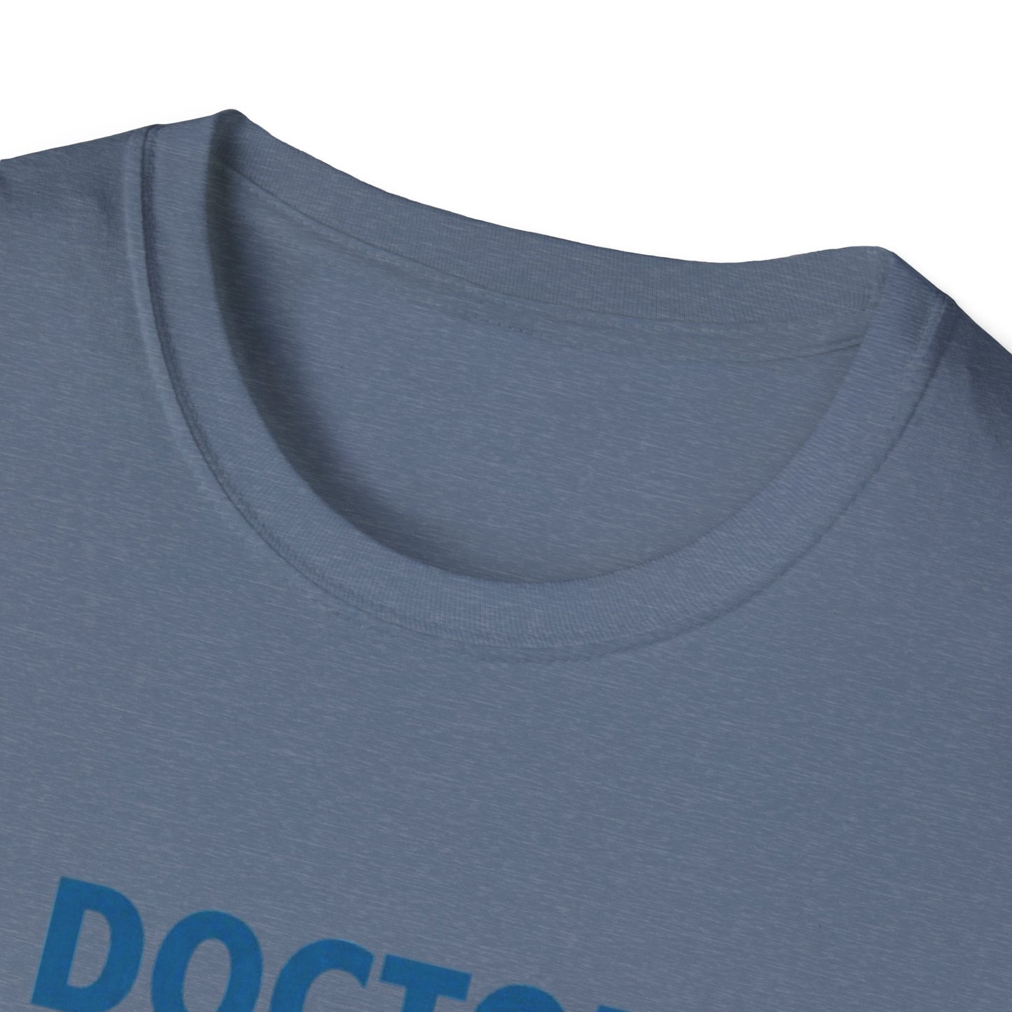 Doctor on Duty T-Shirt