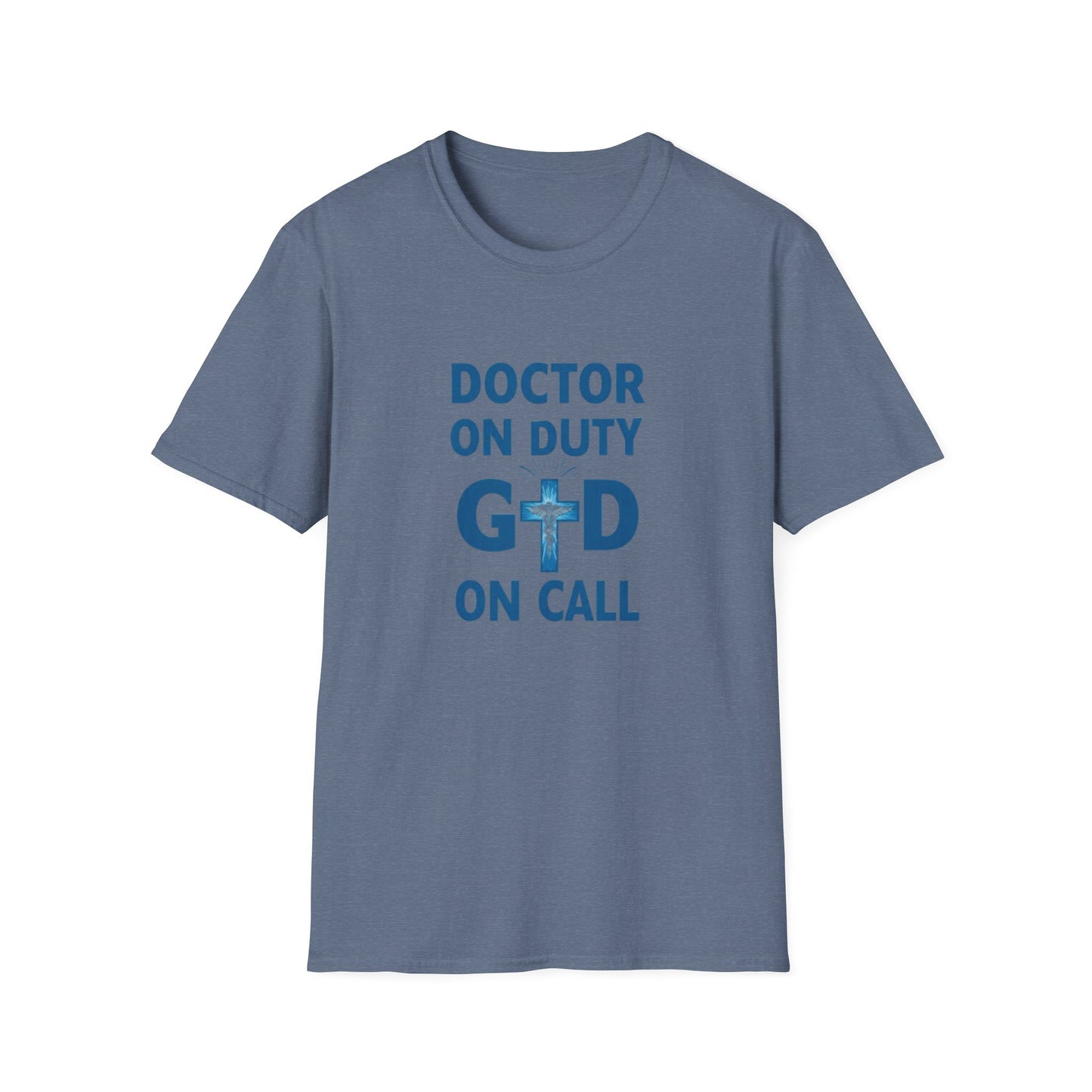 Doctor on Duty T-Shirt