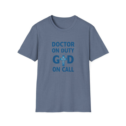 Doctor on Duty T-Shirt
