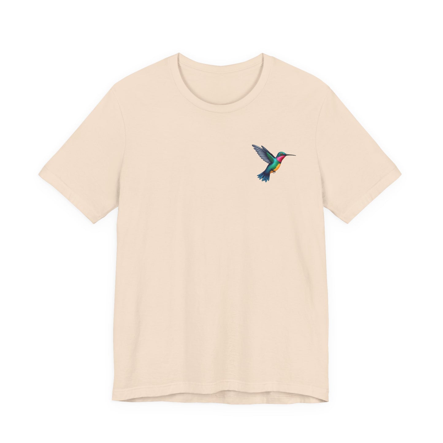 Hummingbird T-Shirt