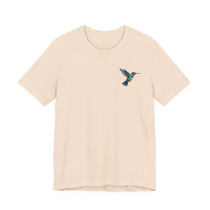 Hummingbird T-Shirt