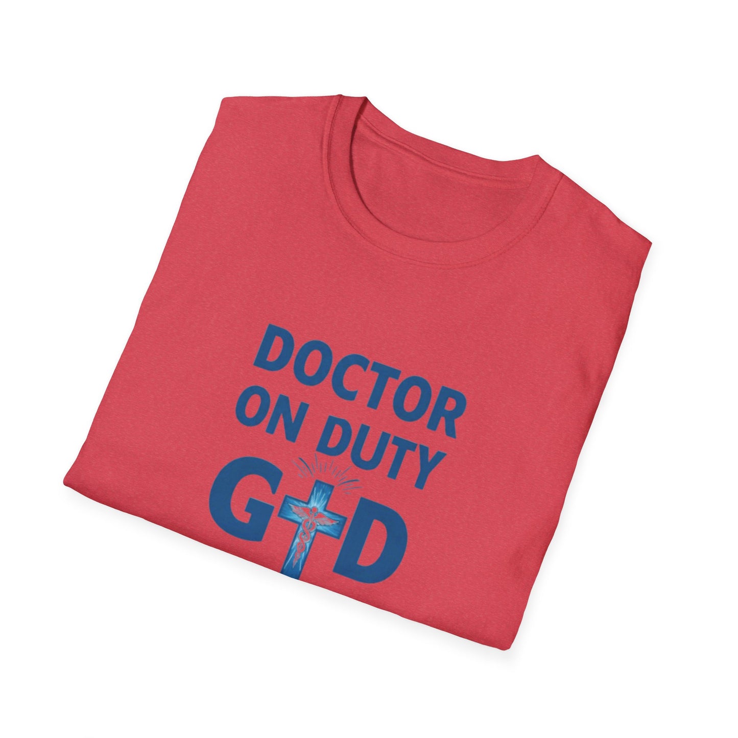 Doctor on Duty T-Shirt